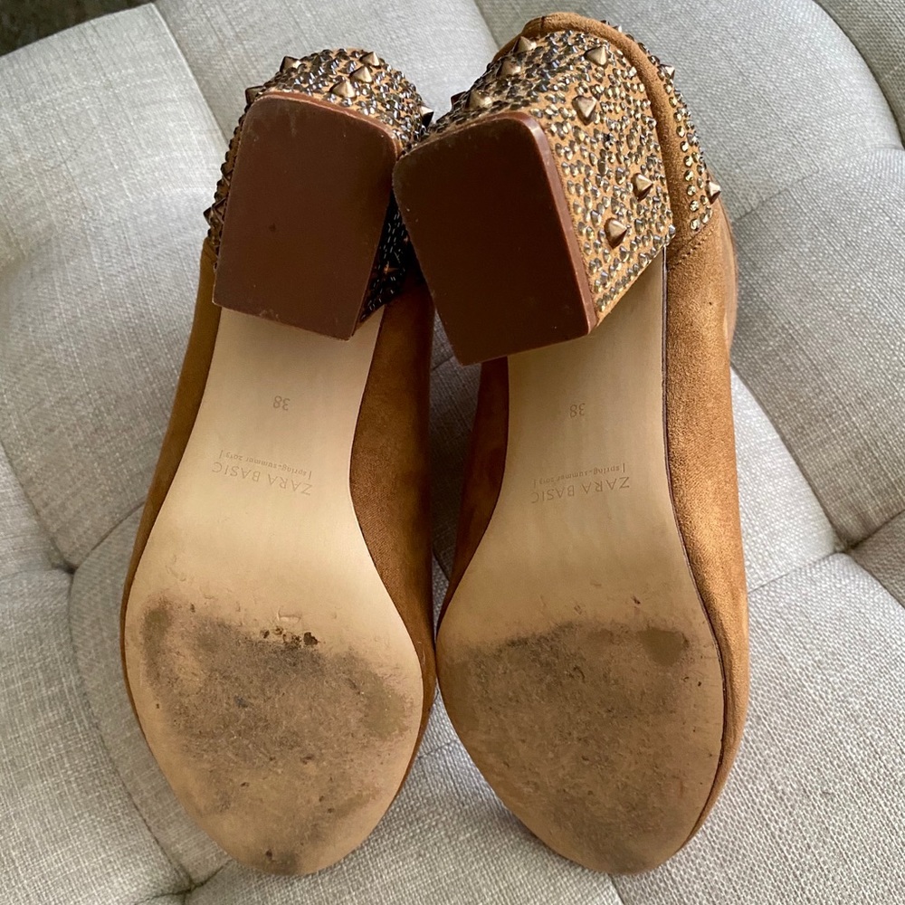 Zara shoes - Picture 7 of 7